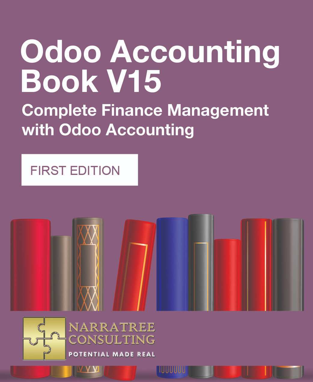 odoo ebook|ERP technology