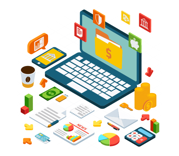 Odoo Accounting and Finance