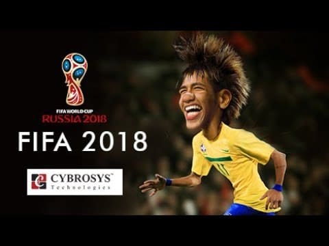 FIFA 2018