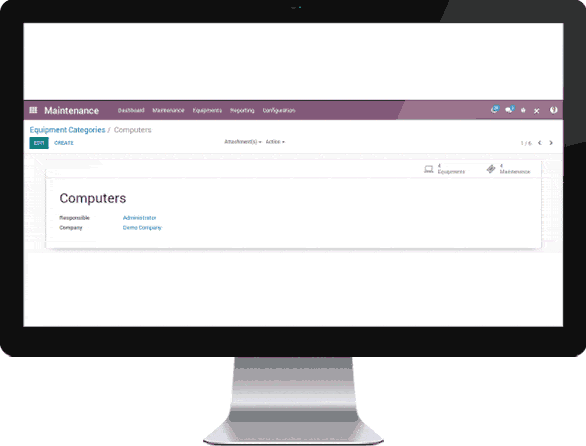 manufacturing ERP software