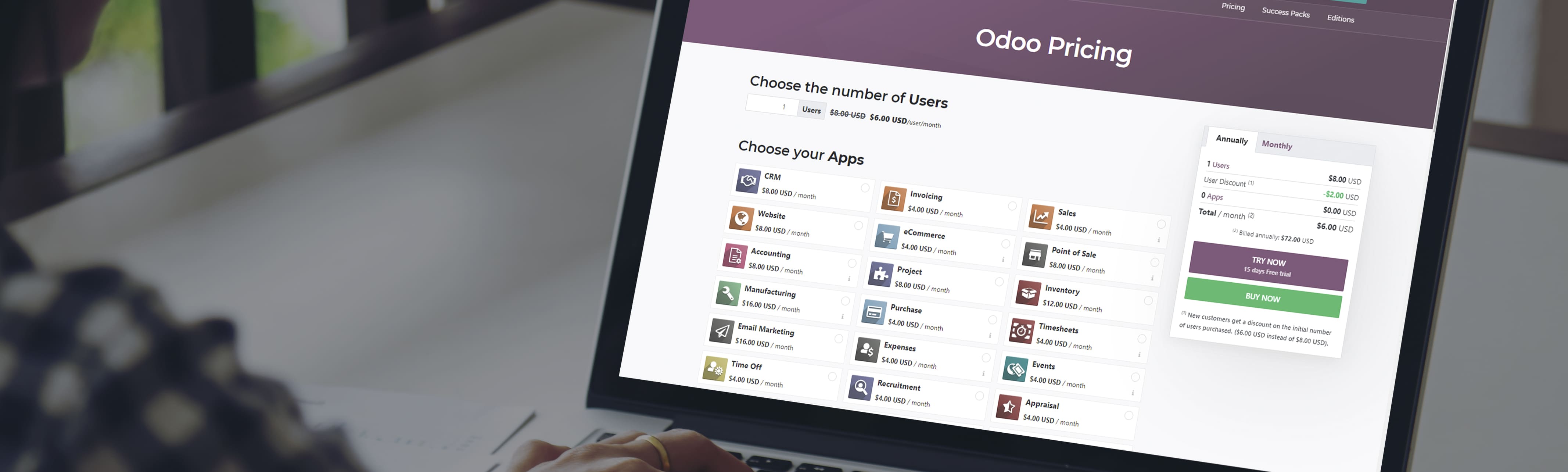 Approvals App Odoo 13