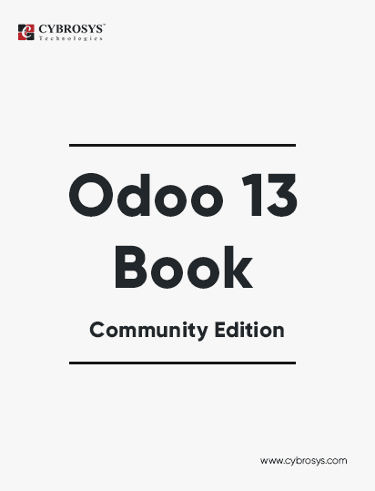 Beginners guide to odoo powered by NarraTree