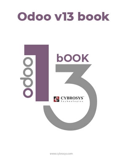 Beginners guide to odoo powered by NarraTree