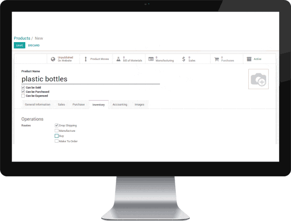 Hotel Management ERP