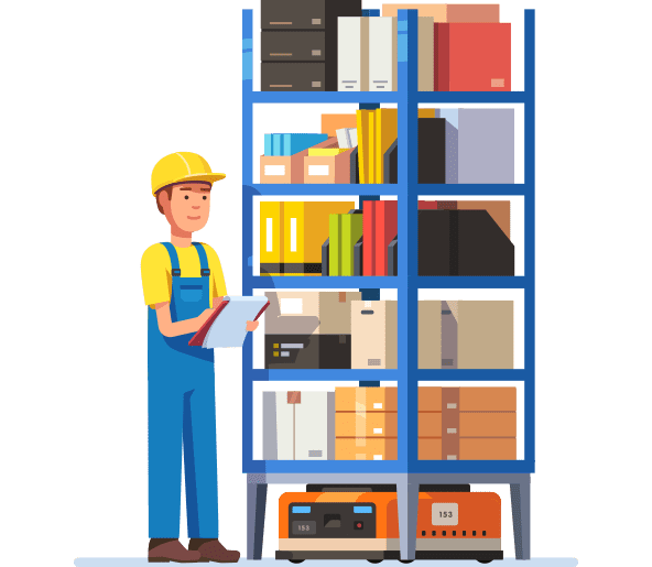 odoo inventory